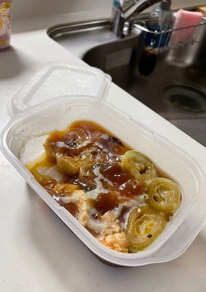鶏もも肉ねぎ焼き-レシピのメイン写真