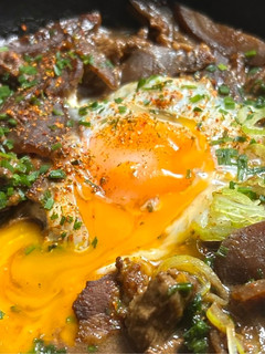 豚こまのどて煮-レシピのメイン写真