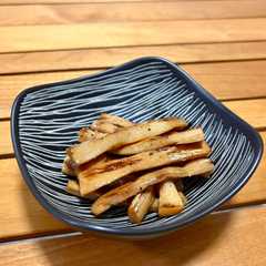 รูปของ 即席おつまみ♪メンマ炒め