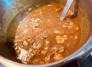 圧力鍋で手抜きなのに本格的な欧風旨カレー-レシピのメイン写真