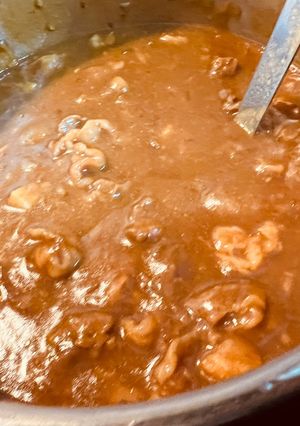 圧力鍋で手抜きなのに本格的な欧風旨カレー-レシピのメイン写真