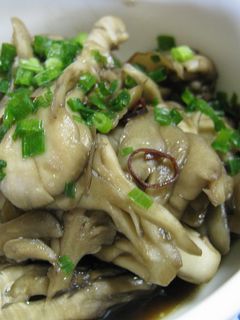 ★舞茸のピリ辛バター醤油炒め★-レシピのメイン写真