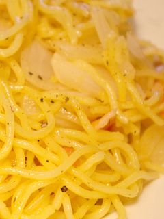 塩焼きそば-レシピのメイン写真