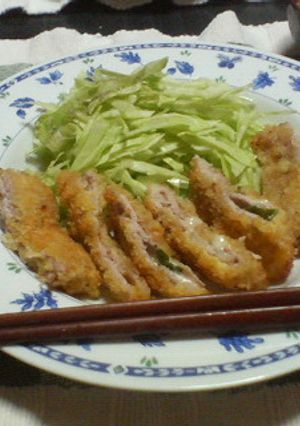 ﾐﾙﾌｨ-ﾕとん勝---つ!!!!!-レシピのメイン写真