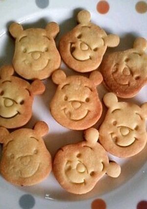 米粉クッキー＊チョコサンド-レシピのメイン写真