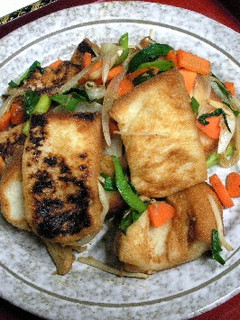 焼肉のタレで変わりトースト-レシピのメイン写真