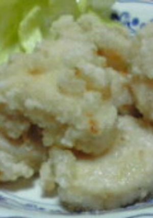 焼き肉のタレで〜第二弾〜 唐揚げ-レシピのメイン写真