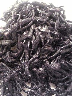 ひじきの煮物-レシピのメイン写真