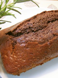 HMで簡単☆チョコレートケーキ(豆乳で)-レシピのメイン写真