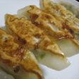 味噌ダレでいただく!白菜と春雨の餃子★