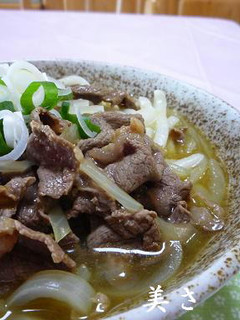 簡単で美味しいカレーうどん-レシピのメイン写真
