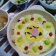 アンパンマンのグラタン★