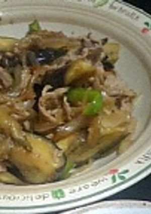 ❀さっぱり♪豚肉と野菜の自家製ポン酢炒め-レシピのメイン写真