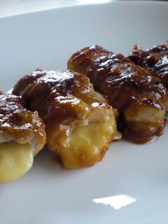 ★味噌がウマい!!豚チーズ巻き★-レシピのメイン写真