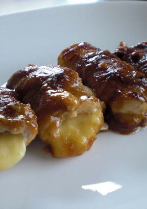★味噌がウマい!!豚チーズ巻き★-レシピのメイン写真
