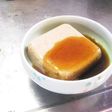 なんとなく ジーマミー豆腐