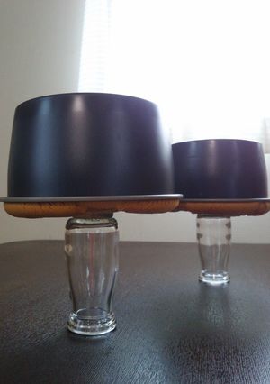 ♥卵5個でシフォン型15ｃｍ2個分♥-レシピのメイン写真