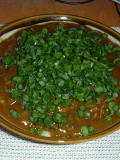 ネギいっぱい◎カレーうどん-レシピのメイン写真