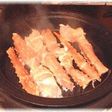 焼きカニ