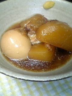 豚の角煮☆-レシピのメイン写真