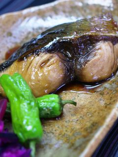 ★定番!ぶりの照り焼き★-レシピのメイン写真