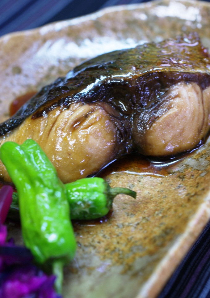 ★定番！ぶりの照り焼き★-レシピのメイン写真