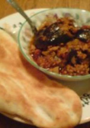 炊飯器で味わいキーマカレー-レシピのメイン写真
