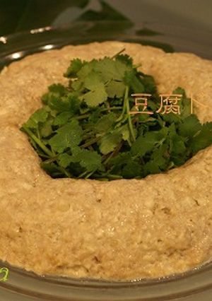 ヘルシーおかず、豆腐ドーナッツ♪-レシピのメイン写真