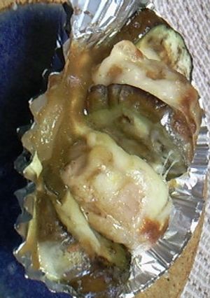 ☆簡単♪茄子と鶏のカレーチーズ焼き♪-レシピのメイン写真