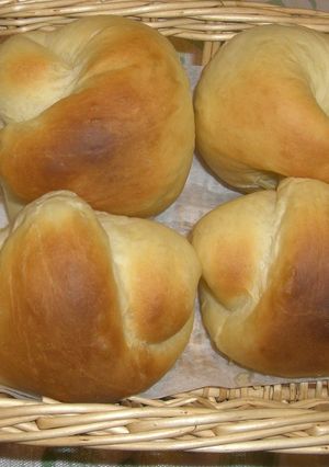 ＊私のチーズロール-レシピのメイン写真