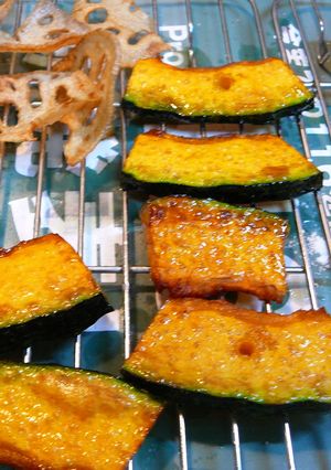 手抜きな揚げ出し豆腐-レシピのメイン写真