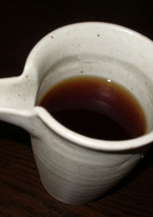 すき焼きの割り下☆あっさり味☆-レシピのメイン写真