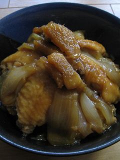 やわらか手羽先と玉ねぎの甘辛煮-レシピのメイン写真