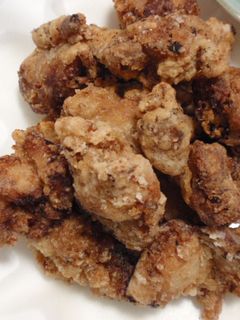 味付け唐揚げ-レシピのメイン写真