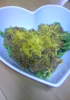 イタリアンパセリの生パスタ・ラザニア-レシピのメイン写真