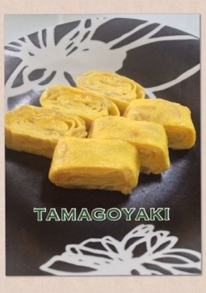 玉ねぎで自然な甘み★卵焼き★-レシピのメイン写真