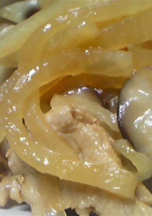 すぐ出来ちゃう大根の煮物-レシピのメイン写真