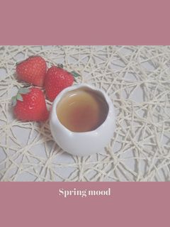 なめらか〜豆乳・蜂蜜プリン🍮-レシピのメイン写真