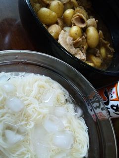 肉じゃが丸くん by kameのおさんぽ 【クックパッド】 簡単