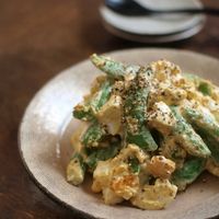 さらだ  さらだ」 人気レシピ | 【みんなのきょうの料理】おいしいレシピや献立