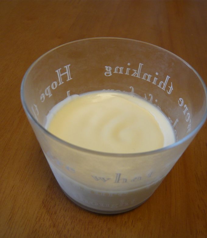 失敗なしのずぼらなパンナコッタ by ヨーコん 【クックパッド】 簡単