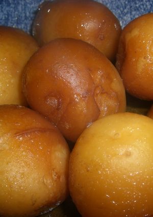 ほっこりジャガ煮-レシピのメイン写真