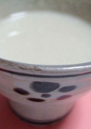 甘酒-レシピのメイン写真