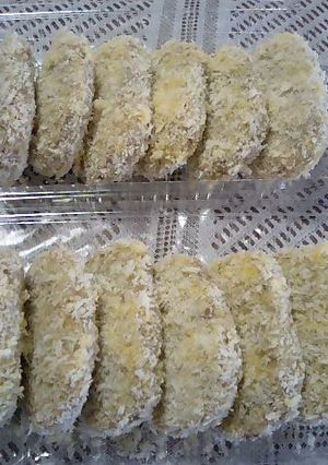 ほくほくっ♪ポテトコロッケ☆-レシピのメイン写真