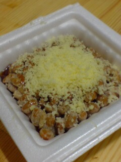 美味しい♡納豆の食べ方-レシピのメイン写真
