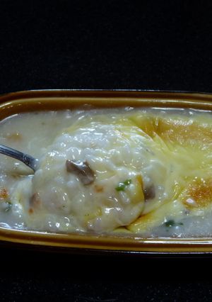 超簡単手抜きランチ-レシピのメイン写真