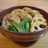がんもどきの煮物