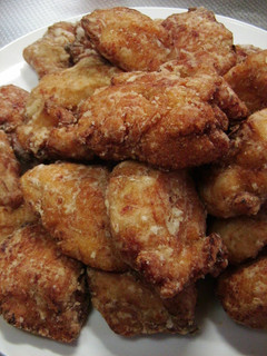 注文の多い、鶏の唐揚げ。スピード編!!-レシピのメイン写真