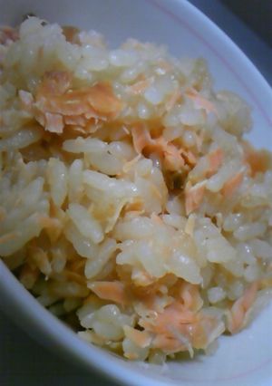失敗知らずの炊き込みご飯-レシピのメイン写真