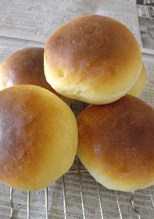 ちょぴりリッチになった「新・わが家の朝食パン」-レシピのメイン写真